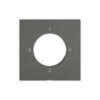 Montageset EDIZIO.liv SNAPFIX® f.Drehsch.m.Schloss 0-1-0-2 dgu