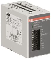 Puffermodul ABB CP-B 24/3.0, für Schaltnetzteil, 24V/3A 1000Ws