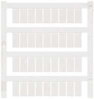 Klemmenmarkierer Weidmüller MultiCard WS 12×6.5mm PA66 weiss
