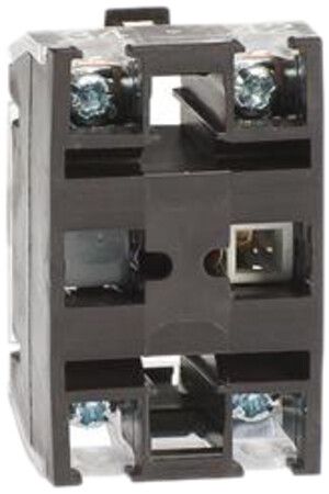 Contact auxiliaire ABB 4S+4O 10A pour OETL3150