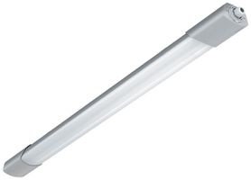 Lampada per locali umidi LED Steinel RS PRO SEN 31W 4200lm 4000K IP65 REG gr