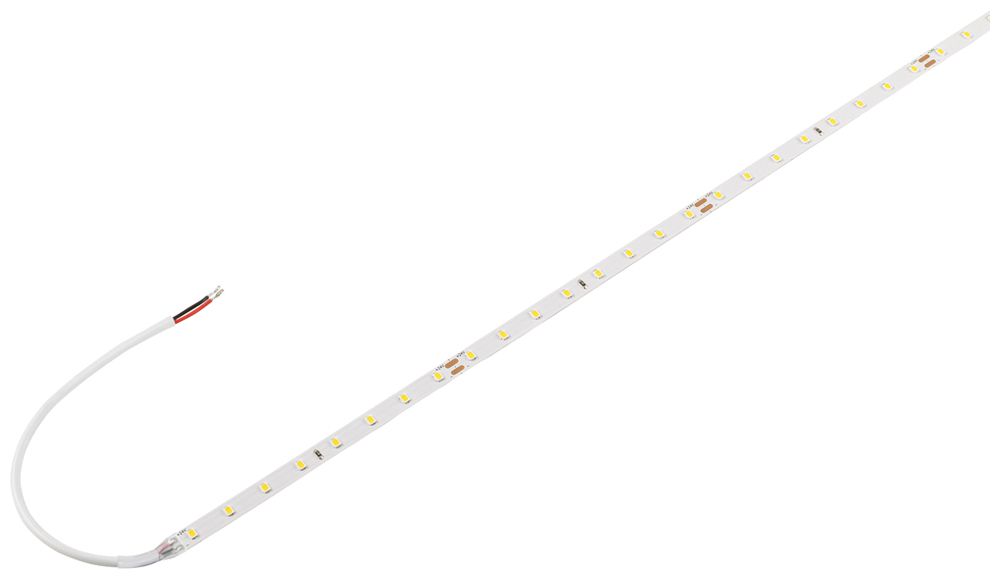 Ruban lumineux LED SLV Grazia V 24V 4.8W 690lm blanc 4000K 120° VAR 5000mm