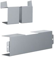 T-Stück Tehalit zu 127301052 verzinkt