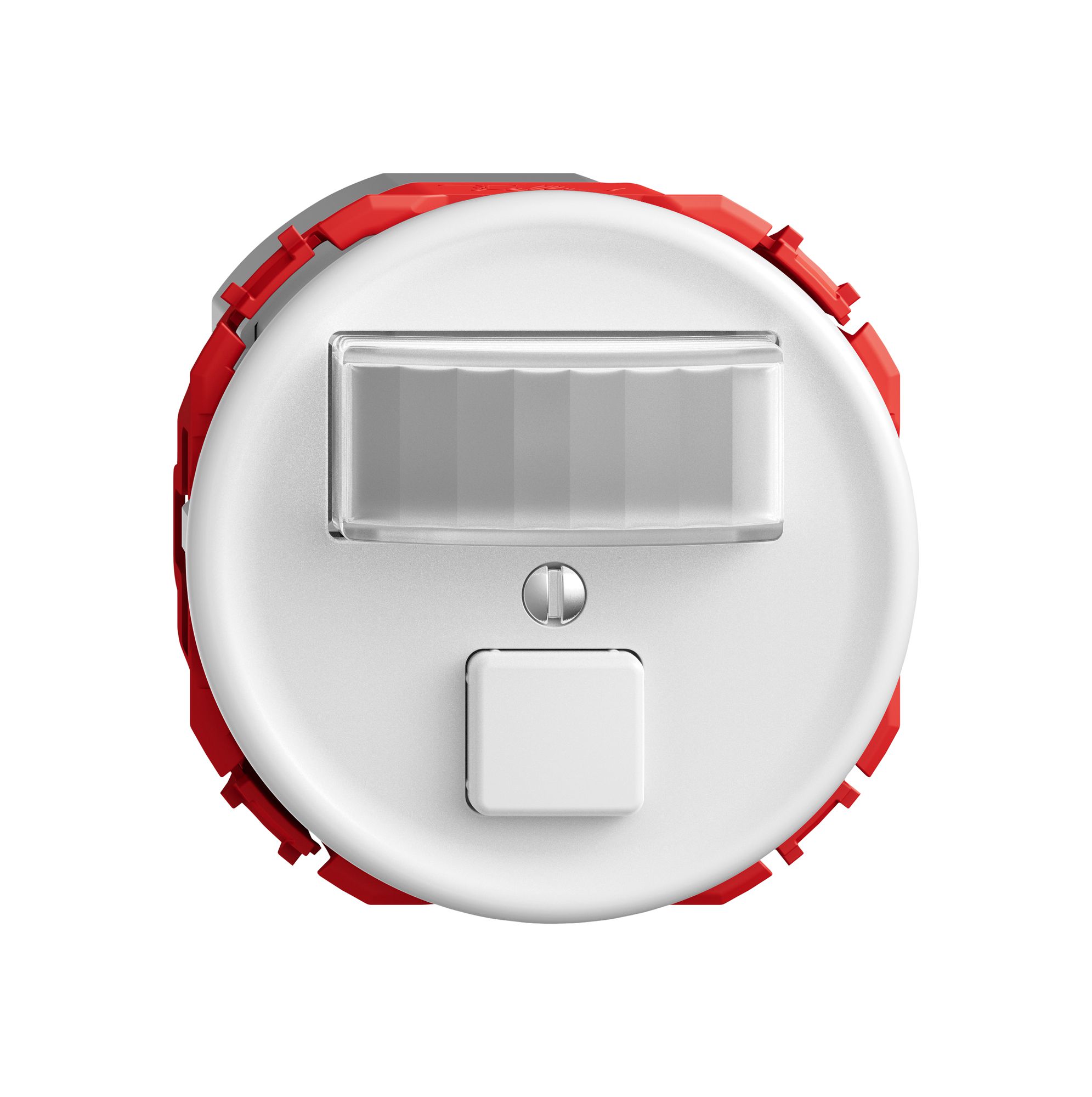 Rilevatore di movimento STANDARDdue pirios 180 R eco plus SNAPFIX® relè bi