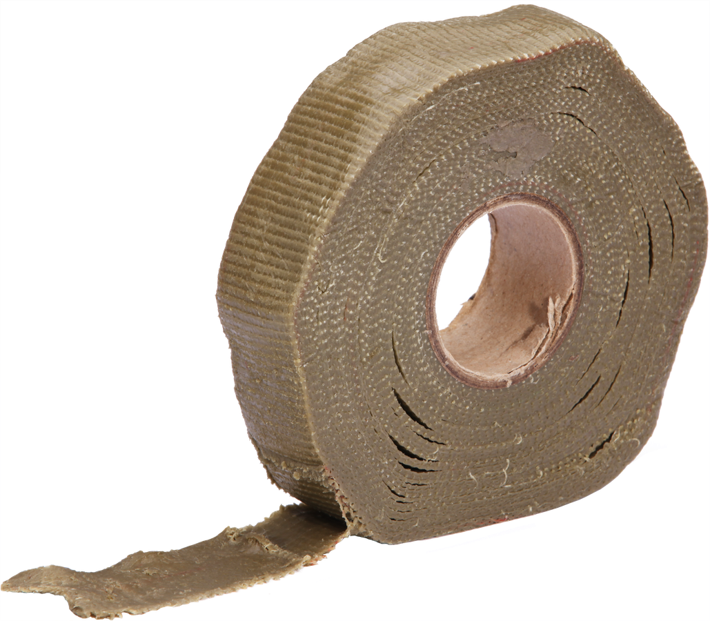 Dichtungsband Gysko 30mm×10m schwarz