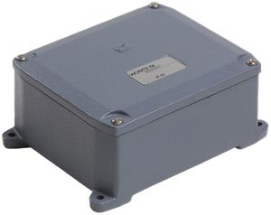 Borne pour barre collectrice Woertz 35mm² 155×26.5mm