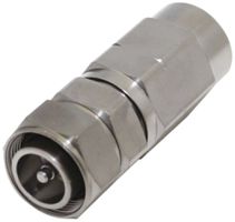 F-Stecker 3.5/12M-TL444, für Kabel Nexans TS27/115J