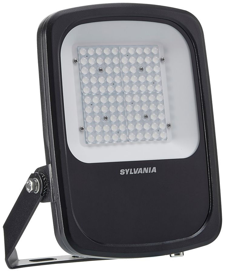 Projecteur LED Sylvania Kalani 23W 3300lm 830 IP66 sym 60° 331×237 no