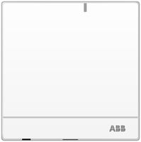 RF-Repeater ABB-Welcome IP, zur Reichweiten-Steigerung von ca. 10m, weiss