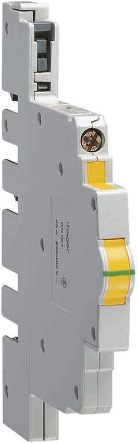 Leiter PE Tertio 63A