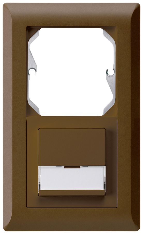 UP-Kombination leer+Sonnerie kallysto.line braun