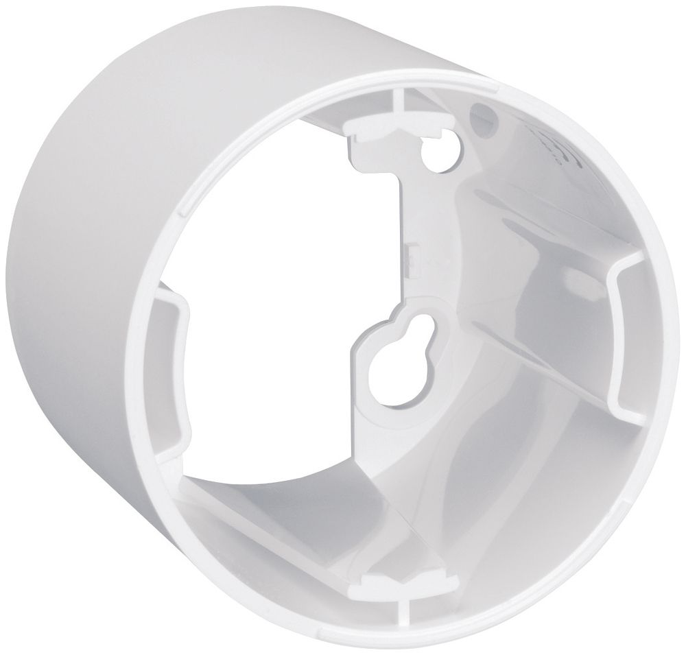 Boîtier AP HAG pour détect.mouv. EE81×/TCC52×/TCC530E