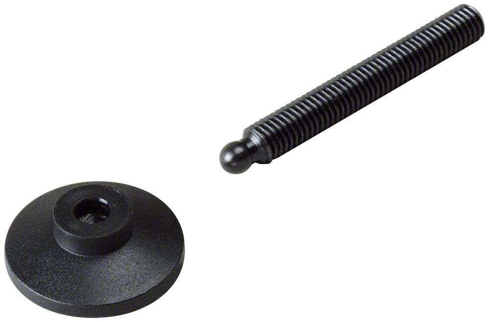 Vis de mise à niveau Hager 96…210mm pour BKB