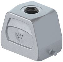 Steckergehäuse Wieland Electric revos BAS GOT GI 6 M20 A1 Baugrösse 3