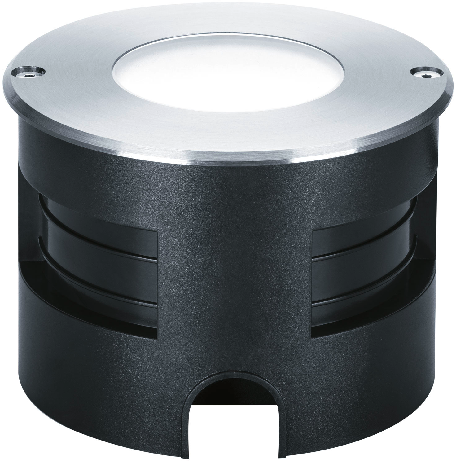 LED-Bodeneinbauleuchte Rosy inground 6W 350lm 3000K IP67