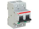 Leitungsschutzschalter ABB S802S-C 40A 50kA