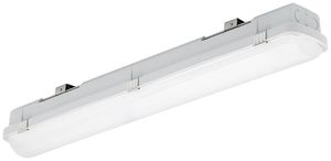LED-Nassraumleuchte Resisto 19W 840 2500lm 600 IP66