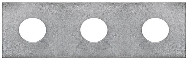 Querverbinder WM WQL 3 WFF300 geschraubt 3L Raster 55mm 520A gu