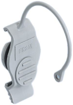 Coperchio di protezione IP67