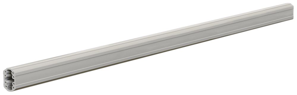 Tragarmprofil Rittal CP 6206.200 2000mm für CP60 Aluminium