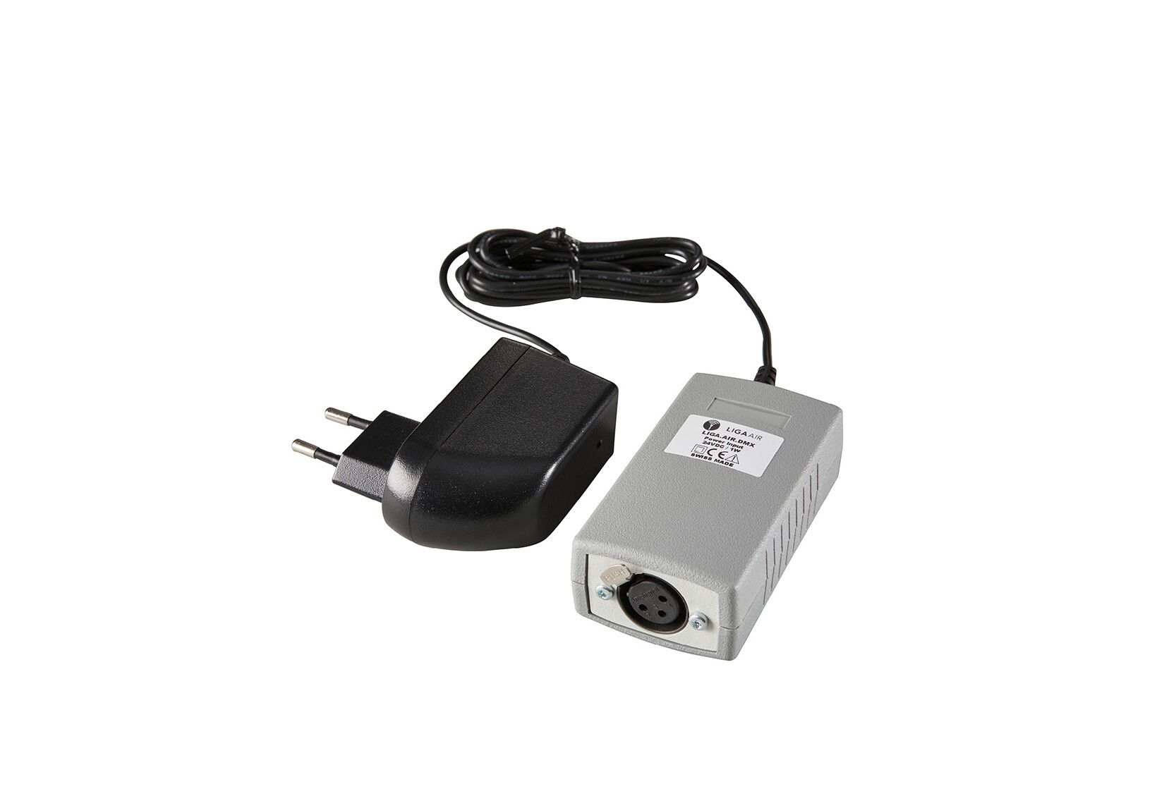 Casambi Gateway DMX.24+ Casambi zu DMX