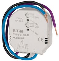 EB-RF-Schaltaktor Eaton xComfort 10A 230V 2300W