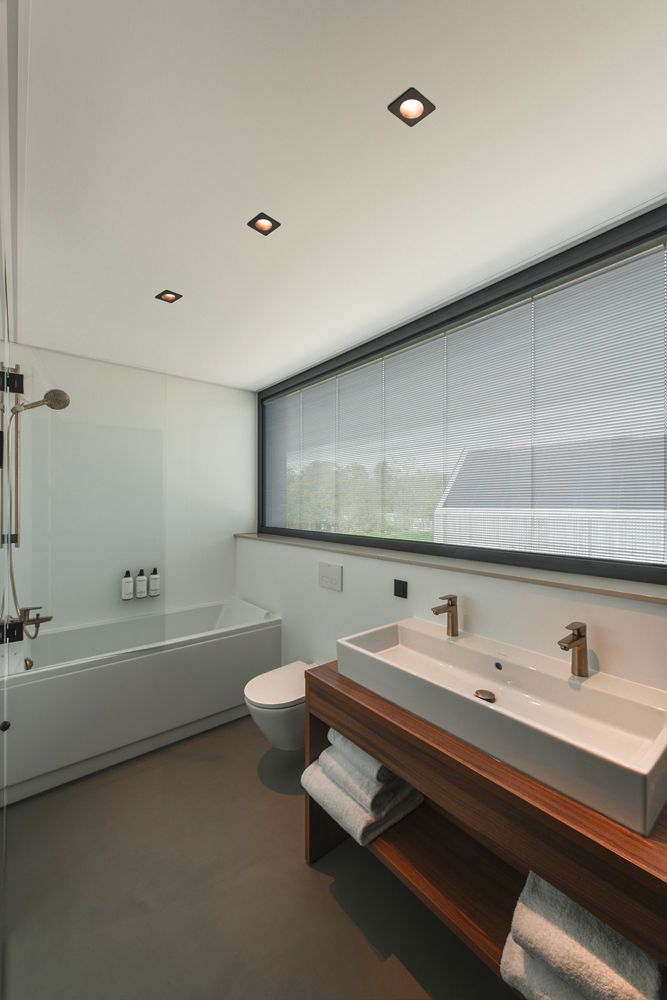 Einbaurahmen SLV NEW TRIA 68 Aluminium 82×82×34mm schwarz