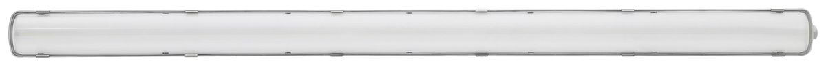 LED-Feuchtraumleuchte Sylvania RESISTO 1500 61W 8500lm 840 IP66 1500mm grau