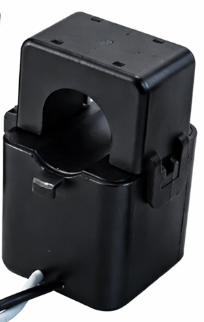 Stromwandler Elecq 200A/100mA für Elecq Power Monitor
