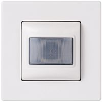 Rilevatore di presenza AP ATO 2000W 2 moduli, bianco