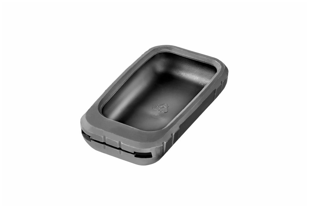 Guscio antiurto YOKIS COQUE TLC2-4TP in gomma per TLC2TP e TLC4TP