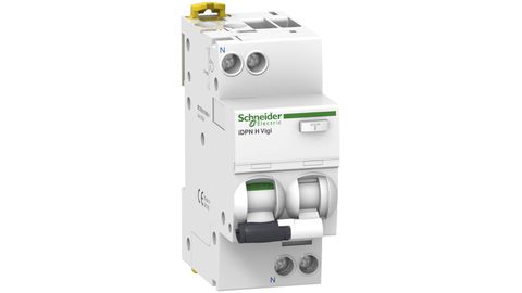 Acti 9 iDPN H (Charakteristik C)