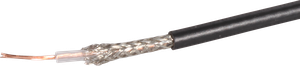 KOAX-KABEL RG 174U 50 OHM