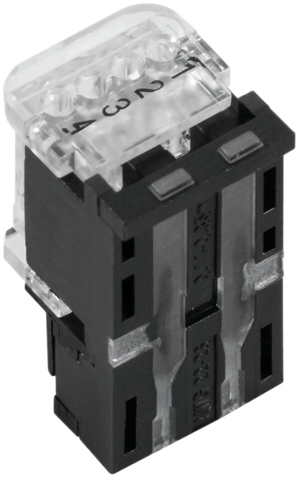 HD-Stecker Weidmüller Remote-I/O UR20-PG0.35