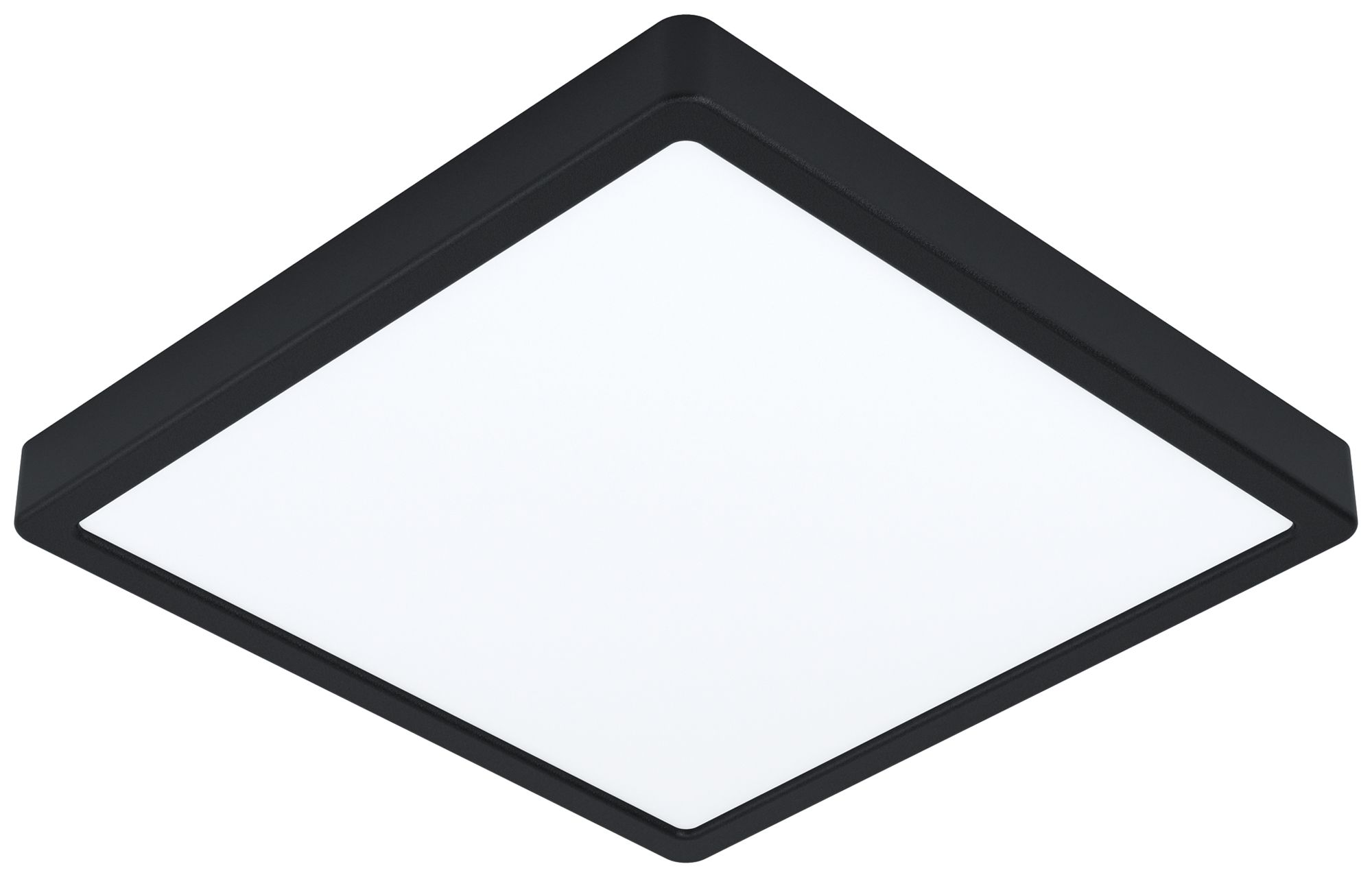 LED-Decken-/Wandleuchte Eglo FUEVA-Z 19.5W 2500lm 2700…6500K DIM 285×285mm sz