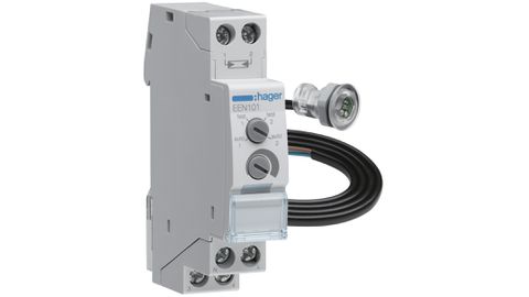 Dämmerungsschalter REG