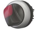 Knebelgriff Eaton M22-WLKV-R Ø22.5mm verrastend IP66 Beleuchtung rot