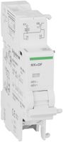 Contatto ausiliare Schneider Electric MX+OF 48VAC