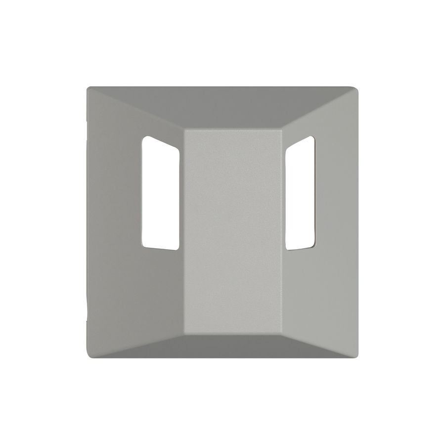 Kit de montage EDIZIO.liv SNAPFIX® p.détecteur de mouvement pirios 180 grc