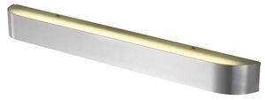 Lampada a muro LED SLV ARLINA 60 20W 1400lm 3000K 670mm aluminium