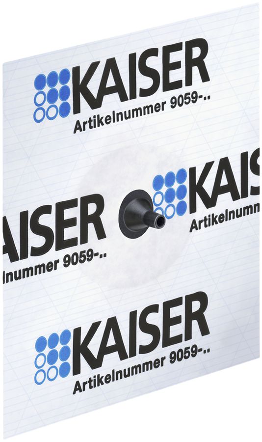 Manicotto AGRO ermetico 1×Ø4…8mm per cavi