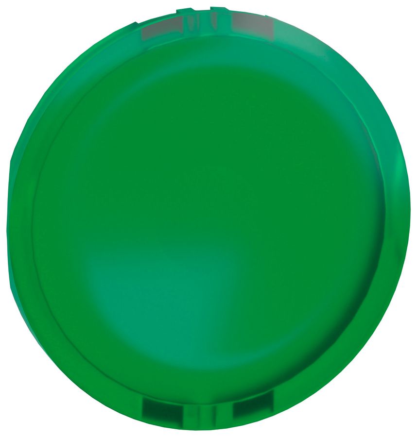 Calotte Harmony XB5/XB4 vt plat Ø22mm