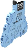 Relais d'interface ComatReleco CRINT-C135, 110…125VDC, 1C MOSFET 4A/3…28.8VDC