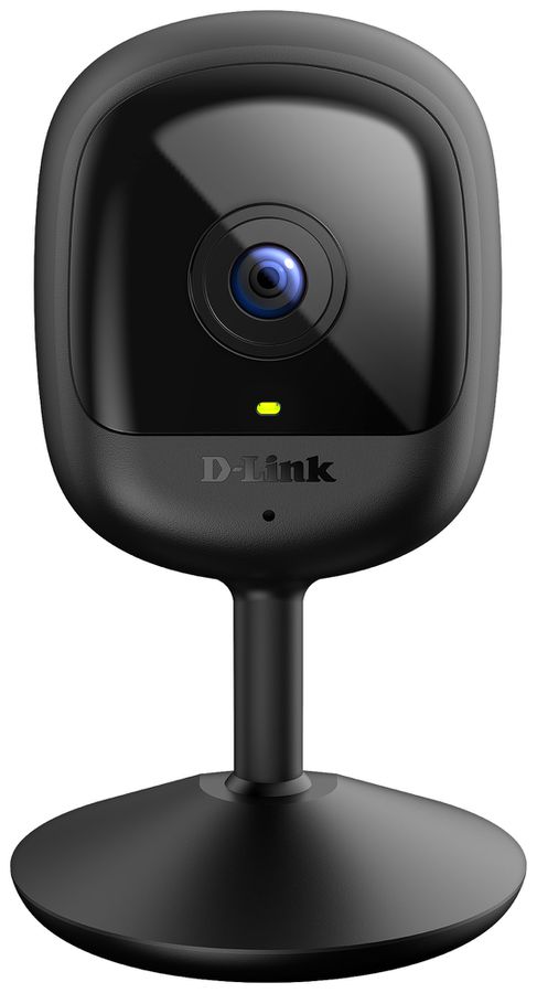 Kamera D-LINK DCS-6100LH/E Wi-Fi indoor, 1080p, 90°, Nachtsicht