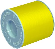 Ruban isolant Puma SG 50mm×20m jaune