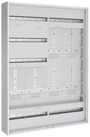 Verteiler SE Prisma XS, 1050×1400×210 mm mit 6 ZP