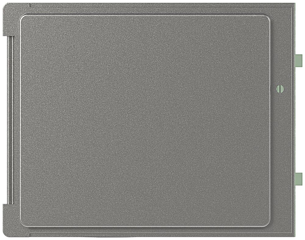 Frontale con modulo vuoto Sfera Robur