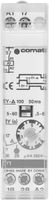 Stern-Dreieck-Relais ComatReleco CY1, 110…240VUC