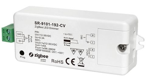 Dimmbar Bluetooth/Casambi/ZigBee