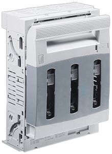 Coupe-circuit sectionneur HPC Rittal SV 9344.210 NH2 690V 400A 3P